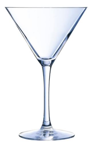 TAÇA COCKTAIL 21CL CABERNET KRYSTA C&S